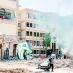 Gazzede Egitim Baglantilari Yeniden Kuruluyor Yikim ve Umut Bir Arada