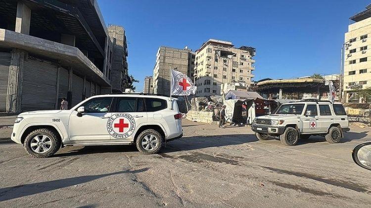 Hamas'ın Taahhütleri ve Cesetlerin Durumu