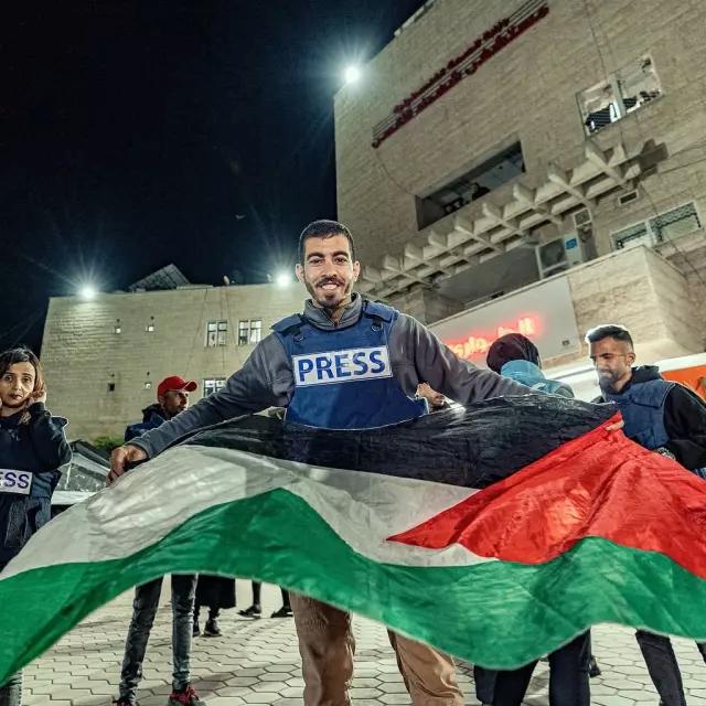 İsrail'le Hamas arasında varılan ateşkes ve Caferavi'nin sevinci