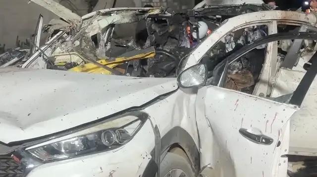 Gazze’de Göçük ve Çatışmalar: Güncel Gelişmeler