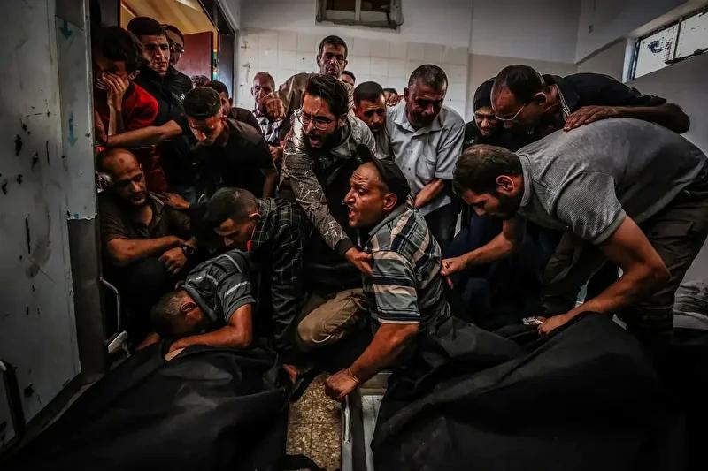 Gazze'de Güncel Gerilim ve Ateşkes Anlaşmaları Detayları