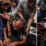 Gazze8217de Guncel Gerilim ve Ateskes Anlasmalari Detaylari