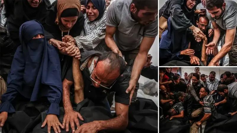 Gazze’de Güncel Gerilim ve Ateşkes Anlaşmaları Detayları