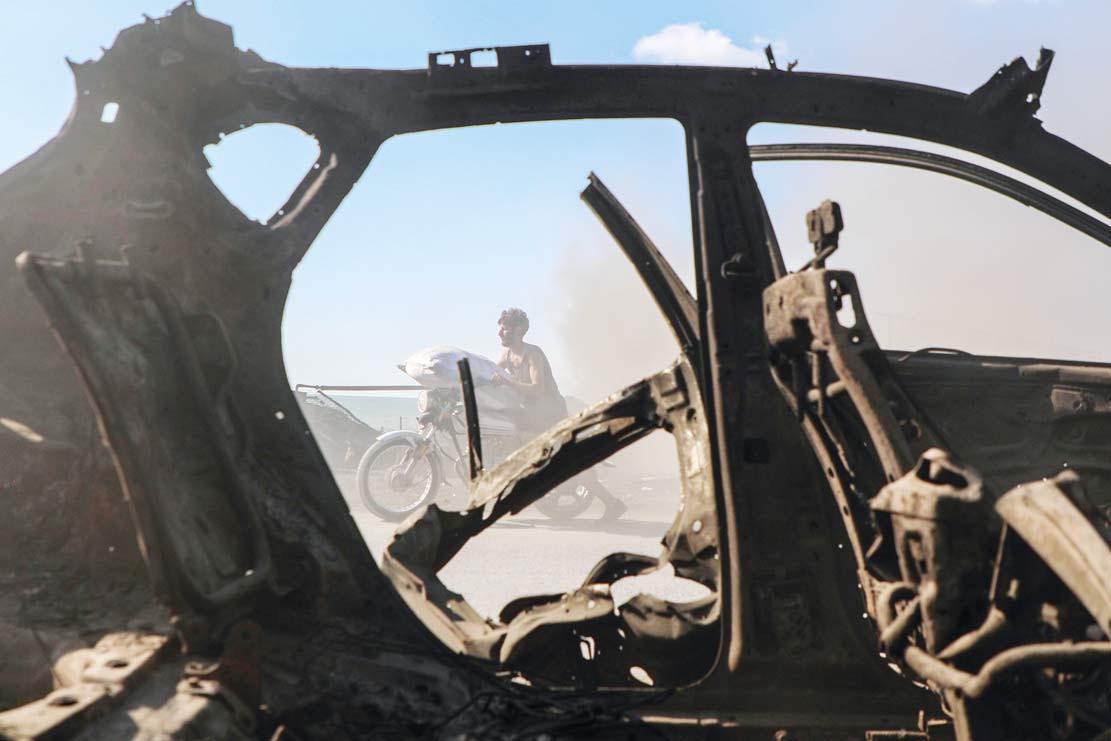 Hamas'tan Yeni Rehine Teslimi ve Uluslararası Çağrı