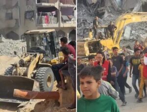 Gazze’de Hamas ve İsrail Arasında Esir Takası Gelişmeleri