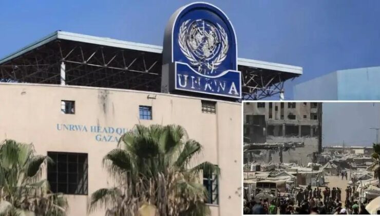 Gazze’de insani yardım ve ateşkes sonrası gelişmeler üzerine detaylar