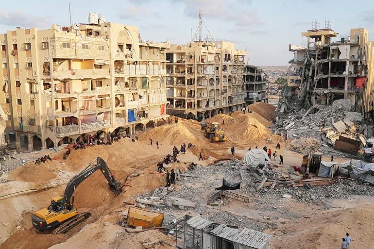 İsrailli Rehine ve Cesetlerle İlgili Güncel Gelişmeler