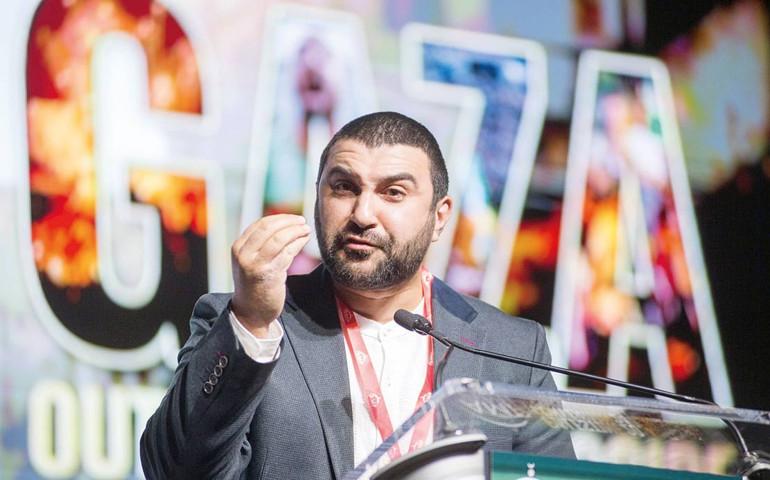 Uluslararası Gelişmeler ve Gözaltı Olayları