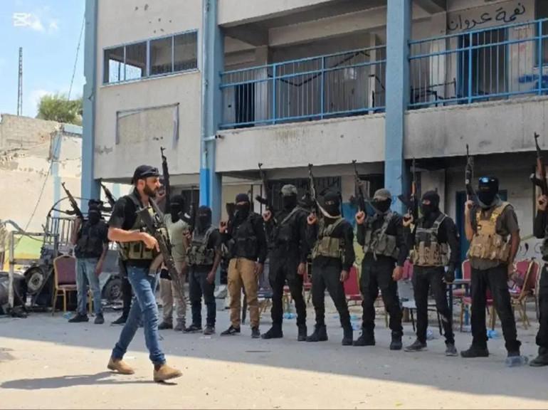 Ortak Noktalar ve Güvenlik Çalışmaları