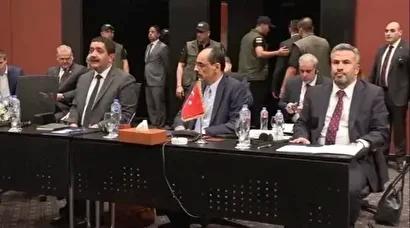 Türkiye’nin Temsilcisi ve Son Gelişmeler