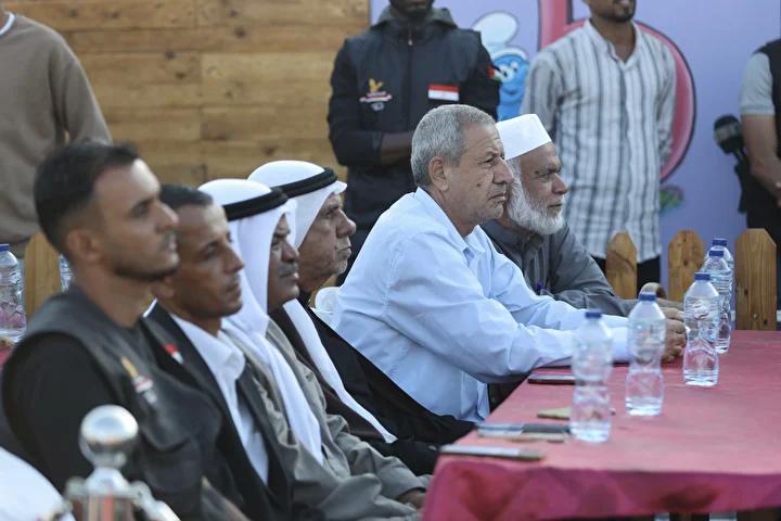 Gazze’de Yetimler İçin En Büyük Kamp ve Yaşam Alanı Açıldı 14 Gazze’de Yetimler İçin En Büyük Kamp ve Yaşam Alanı Açıldı