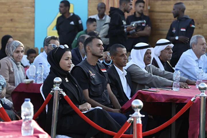 Gazze’de Yetimler İçin En Büyük Kamp ve Yaşam Alanı Açıldı 16 Gazze’de Yetimler İçin En Büyük Kamp ve Yaşam Alanı Açıldı