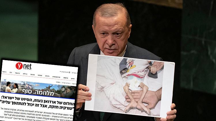 Gazze’deki Hareketlilik ve Türkiye’nin Artan Rolü Üzerine Analizler