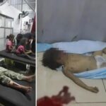 Gazze8217deki Hava Saldirilari ve Guncel Durum Raporu