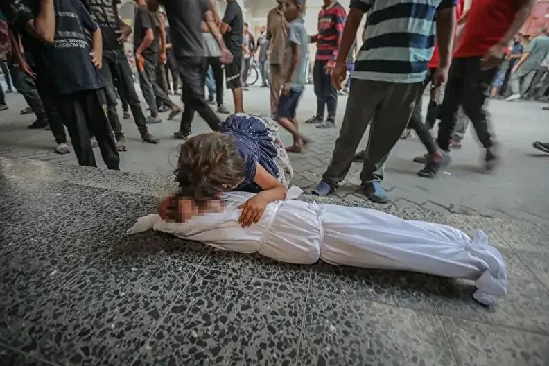 Gazze'deki İnsanlık Dramı: Güncel Kayıp ve Yaralanma Verileri