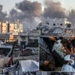 Gazze8217deki Son Durum Can Kayiplari ve Ateskes Sureci Guncellemeleri