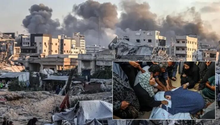 Gazze’deki Son Durum: Can Kayıpları ve Ateşkes Süreci Güncellemeleri
