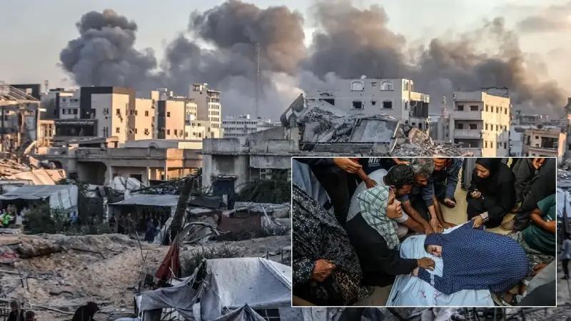 Gazze’deki Son Durum: Can Kayıpları ve Ateşkes Süreci Güncellemeleri