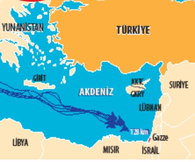 Gazze’ye Yapılan Uluslararası Akımda İsrail Müdahalesi ve Bölgedeki Gelişmeler