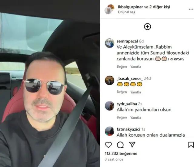 Türk Vatandaşlarının Durumu ve Ailelerin Endişeleri