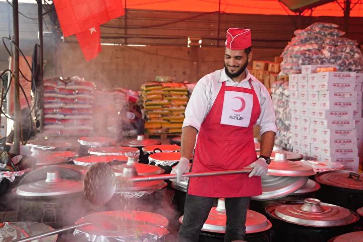 Gazze'ye Yardım ve Güncel İsrail-Hamas Durumu Hakkında Bilgilendirme 2 İsrail'in Gazze'ye Yönelik Askeri Operasyonları