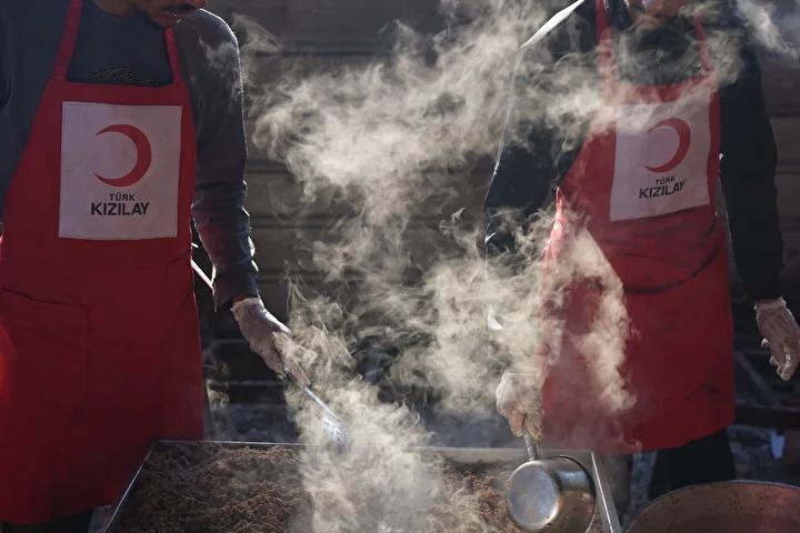 Gazze'ye Yardım ve Güncel İsrail-Hamas Durumu Hakkında Bilgilendirme 13 Gazze'ye Yardım ve Güncel İsrail-Hamas Durumu Hakkında Bilgilendirme