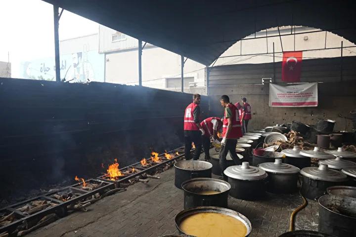 Gazze'ye Yardım ve Güncel İsrail-Hamas Durumu Hakkında Bilgilendirme 15 Gazze'ye Yardım ve Güncel İsrail-Hamas Durumu Hakkında Bilgilendirme