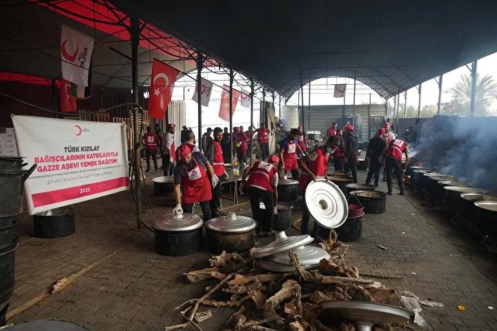 Gazze'ye Yardım ve Güncel İsrail-Hamas Durumu Hakkında Bilgilendirme 17 Gazze'ye Yardım ve Güncel İsrail-Hamas Durumu Hakkında Bilgilendirme