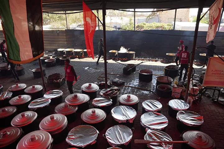 Gazze'ye Yardım ve Güncel İsrail-Hamas Durumu Hakkında Bilgilendirme 20 Gazze'ye Yardım ve Güncel İsrail-Hamas Durumu Hakkında Bilgilendirme