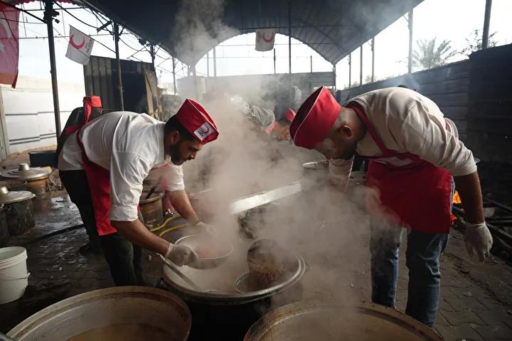 Gazze'ye Yardım ve Güncel İsrail-Hamas Durumu Hakkında Bilgilendirme 3 İsrail'in Gazze'ye Yönelik Askeri Operasyonları