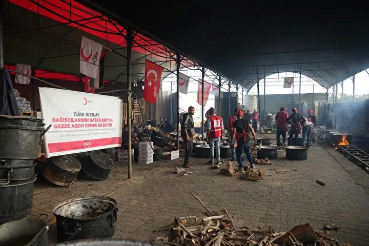 Gazze'ye Yardım ve Güncel İsrail-Hamas Durumu Hakkında Bilgilendirme 4 Gazze'ye Yardım ve Güncel İsrail-Hamas Durumu Hakkında Bilgilendirme