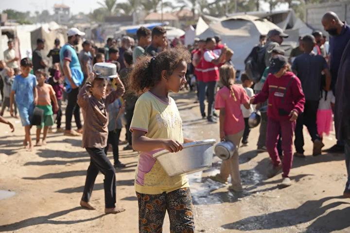 Gazze'ye Yardım ve Güncel İsrail-Hamas Durumu Hakkında Bilgilendirme 35 Gazze'ye Yardım ve Güncel İsrail-Hamas Durumu Hakkında Bilgilendirme