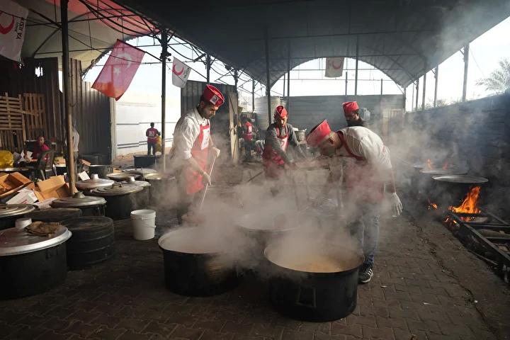 Gazze'ye Yardım ve Güncel İsrail-Hamas Durumu Hakkında Bilgilendirme 5 Gazze'ye Yardım ve Güncel İsrail-Hamas Durumu Hakkında Bilgilendirme