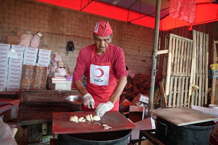 Gazze'ye Yardım ve Güncel İsrail-Hamas Durumu Hakkında Bilgilendirme 9 Gazze'ye Yardım ve Güncel İsrail-Hamas Durumu Hakkında Bilgilendirme