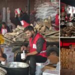 Gazze8217ye Yardim ve Guncel Israil-Hamas Durumu Hakkinda Bilgilendirme