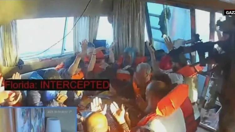 Gazze'ye Yardım Yolunda İsrail Hadleri ve Sumud Filosu'nun Güncel Durumu