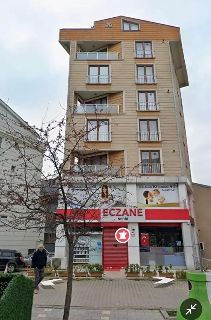 Gebze’de Çok Katlı Binanın Çöküşü: Arama Kurtarma Çalışmaları Devam Ediyor