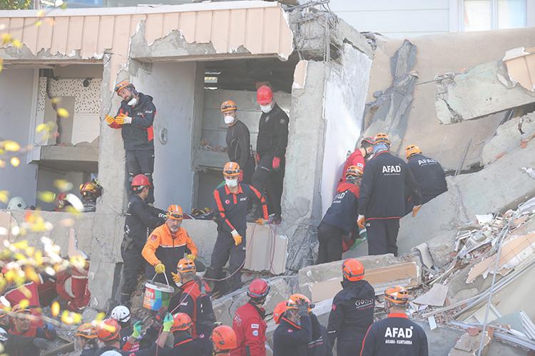 Binanın Konumu ve Mahalle Bilgisi