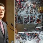 Gebze8217deki Korkutan Yikim ve Guvenlik Calismalari