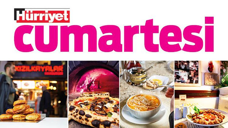 Gece Sonu Lezzet Durakları