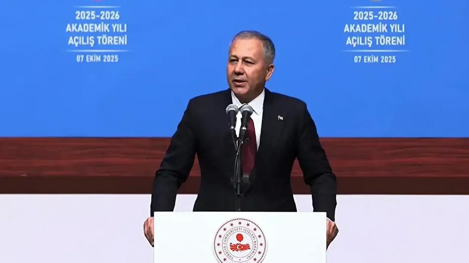 Küresel Algı ve Güvenlik Mesajı