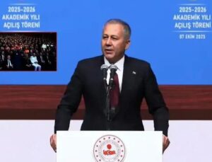 Geleceğin Güvenlik Güçleri İçin Önemli Mesajlar ve Vizyonlar