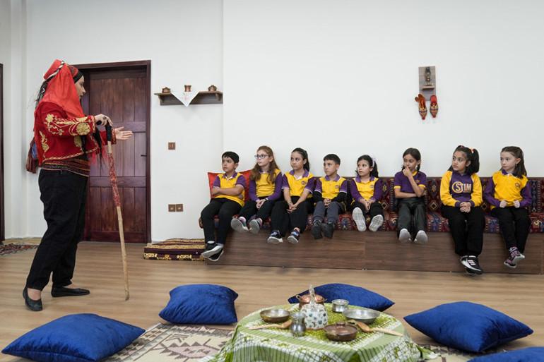 Sosyal Sorumluluk ve Geleceğin inşası