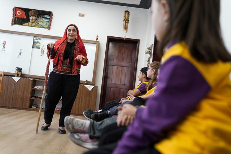 Sosyal Sorumluluk ve Geleceğin inşası