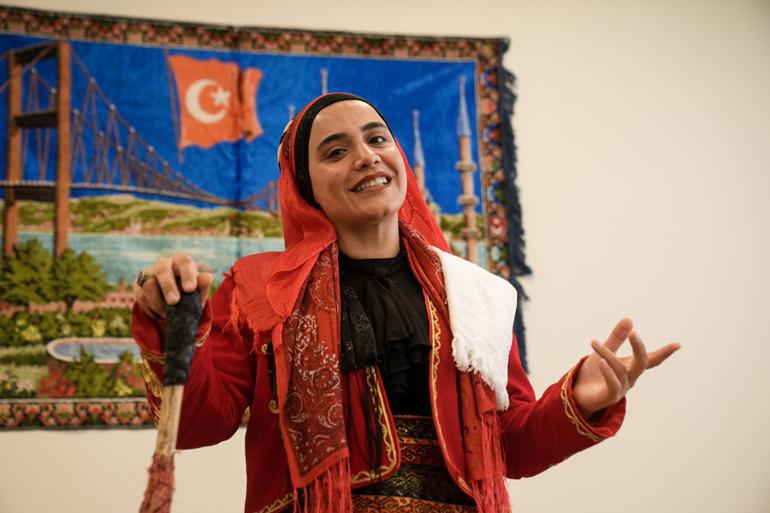 Sosyal Sorumluluk ve Geleceğin inşası