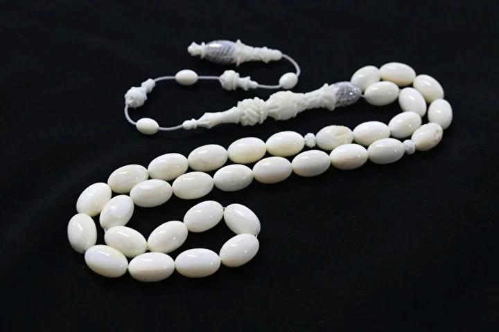 Geleneksel Tespih Sanatını Geleceğe Taşıyan Usta Eller 13 Geleneksel Tespih Sanatını Geleceğe Taşıyan Usta Eller