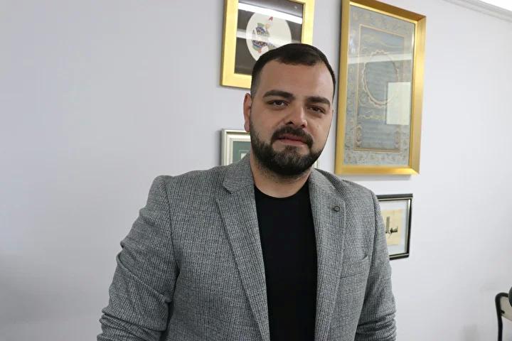 Geleneksel Tespih Sanatını Geleceğe Taşıyan Usta Eller 8 Geleneksel Tespih Sanatını Geleceğe Taşıyan Usta Eller