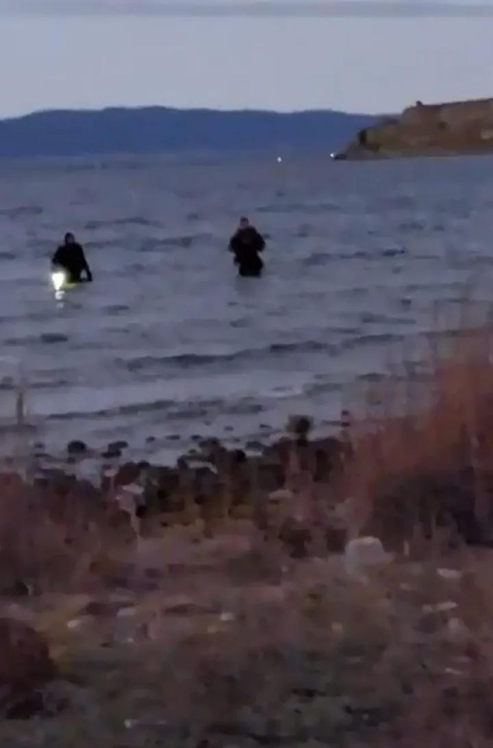 Gelibolu’da Balıkçı Teknesi Faciası: 2 Kişi Hayatını Kaybetti