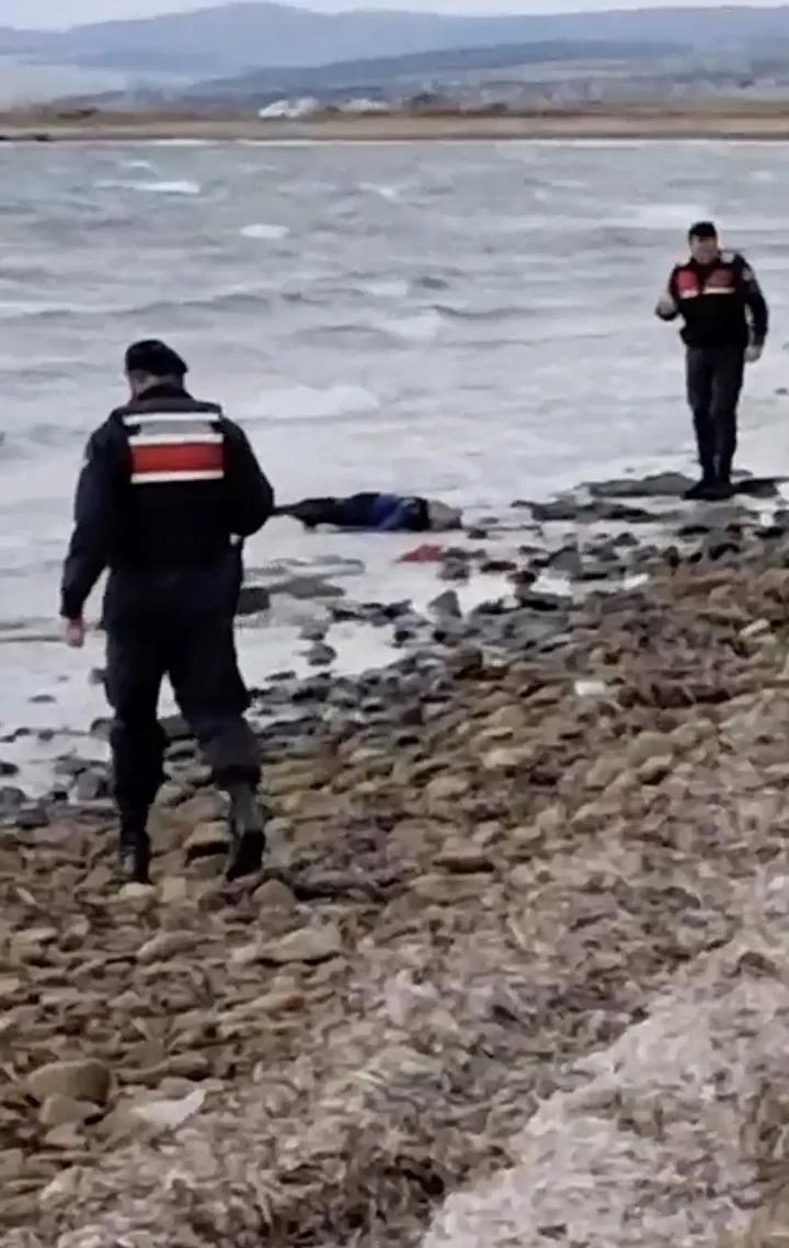 Gelibolu’da Balıkçı Teknesi Faciası: 2 Kişi Hayatını Kaybetti
