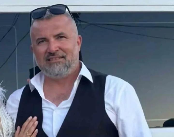 Gelibolu’da Balıkçı Teknesi Faciası: 2 Kişi Hayatını Kaybetti